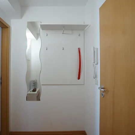 Ankerplatz Nr 13 Apartament