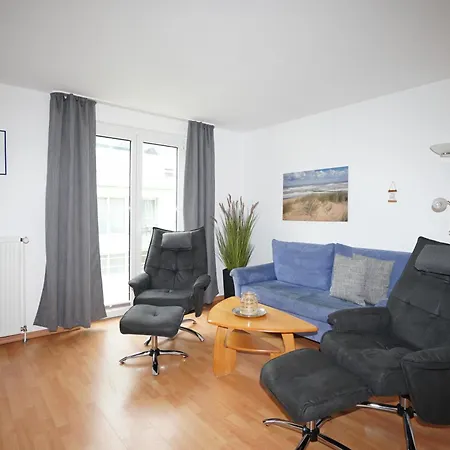 Ankerplatz Nr 13 * Cuxhaven