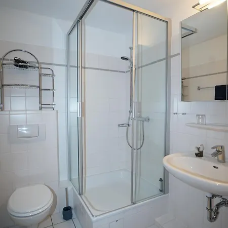Ankerplatz Nr 13 Apartament