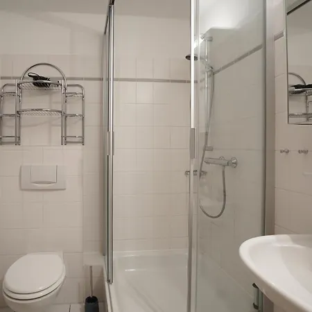 Apartament Ankerplatz Nr 13