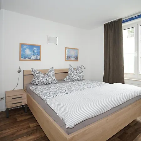 Ankerplatz Nr 13 Appartement