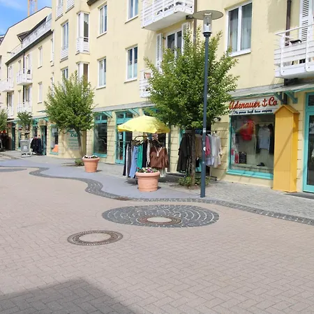 Ankerplatz Nr 13 Appartement Cuxhaven