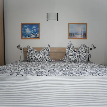 Appartement Ankerplatz Nr 13 Cuxhaven