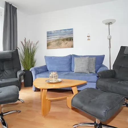 Ankerplatz Nr 13 * Cuxhaven